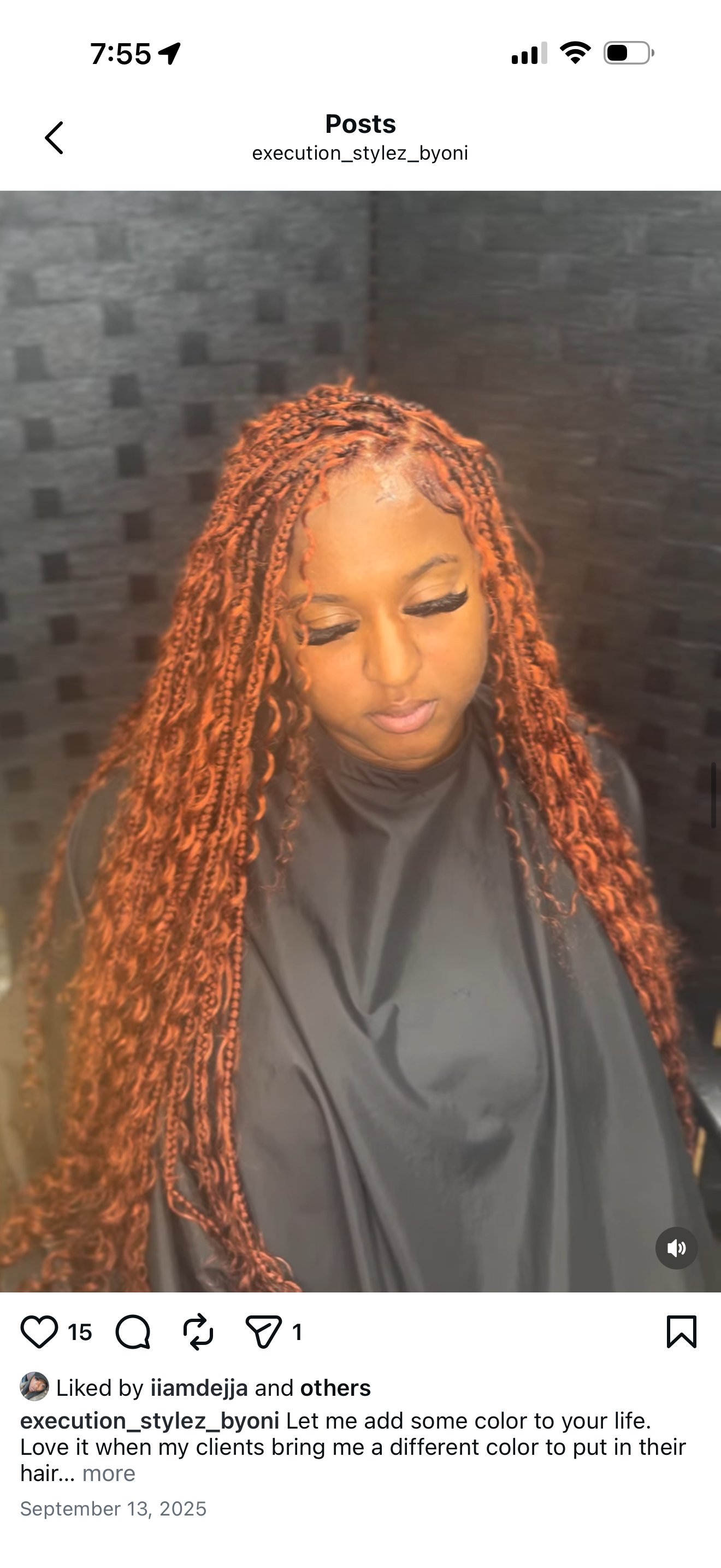 Braids
