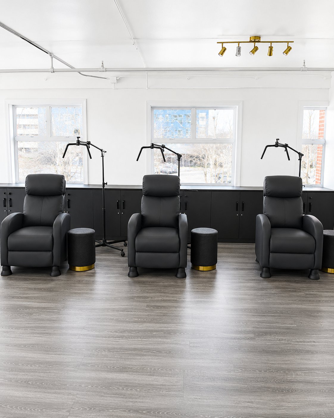 Glam Lab PDX lash studio