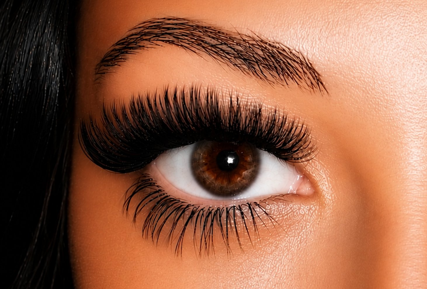 Lash Extensions