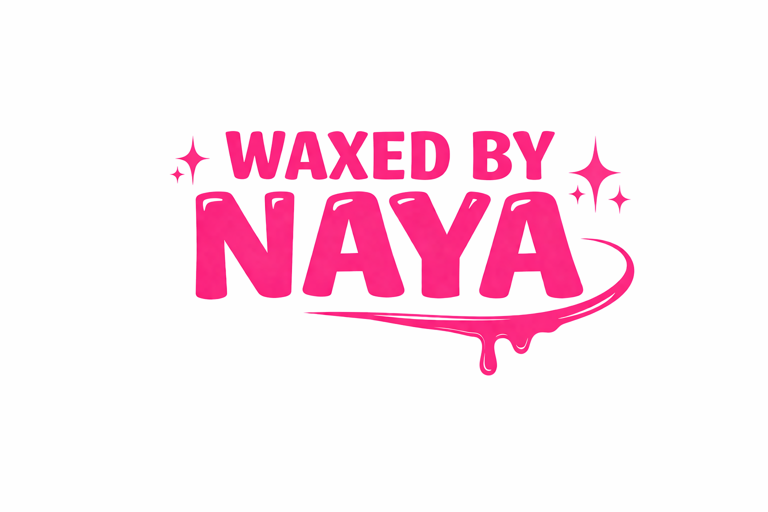 Waxed by Naya